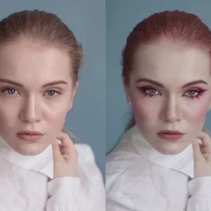 Advanced Photo Editing, Composite Design and Professional Image Retouching