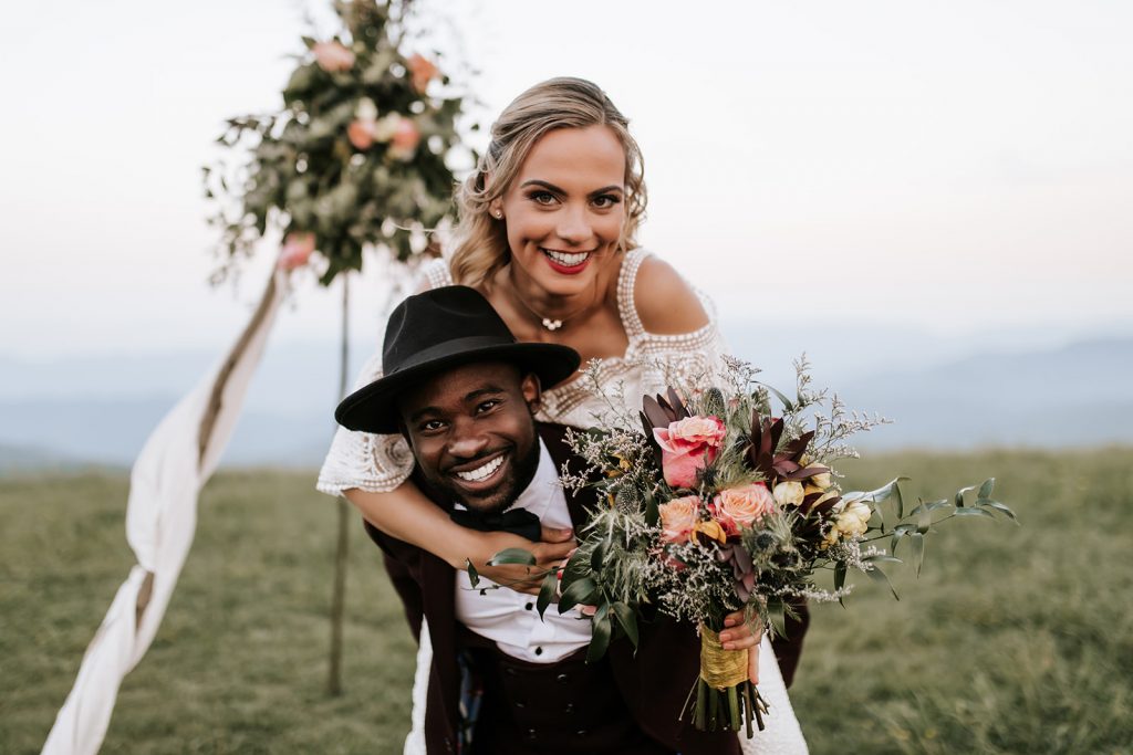 Wedding Photo Retouching